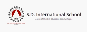 SD International school