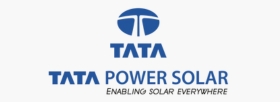 Tata power solar